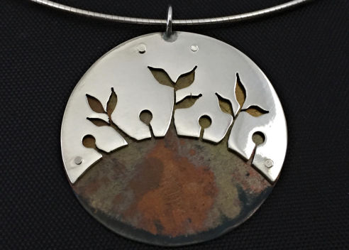 Pendants & Necklaces